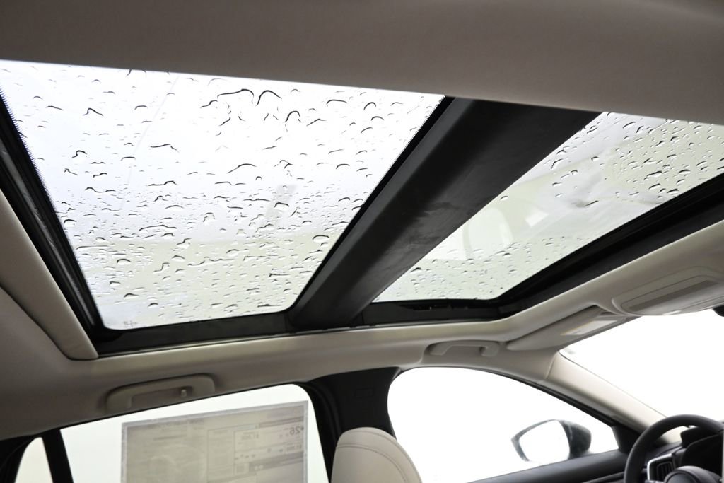 New 2026 MAZDA CX-50 AWD 2.5 S w/ Premium Package image 17