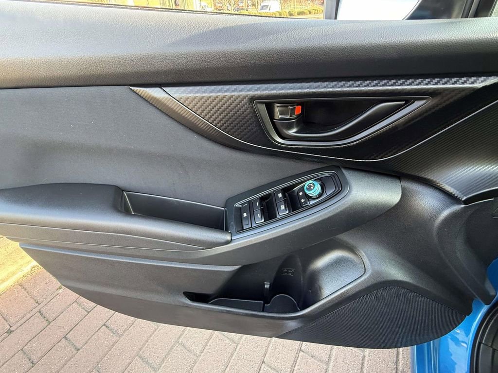 Used 2022 Subaru Impreza 2.0i image 14