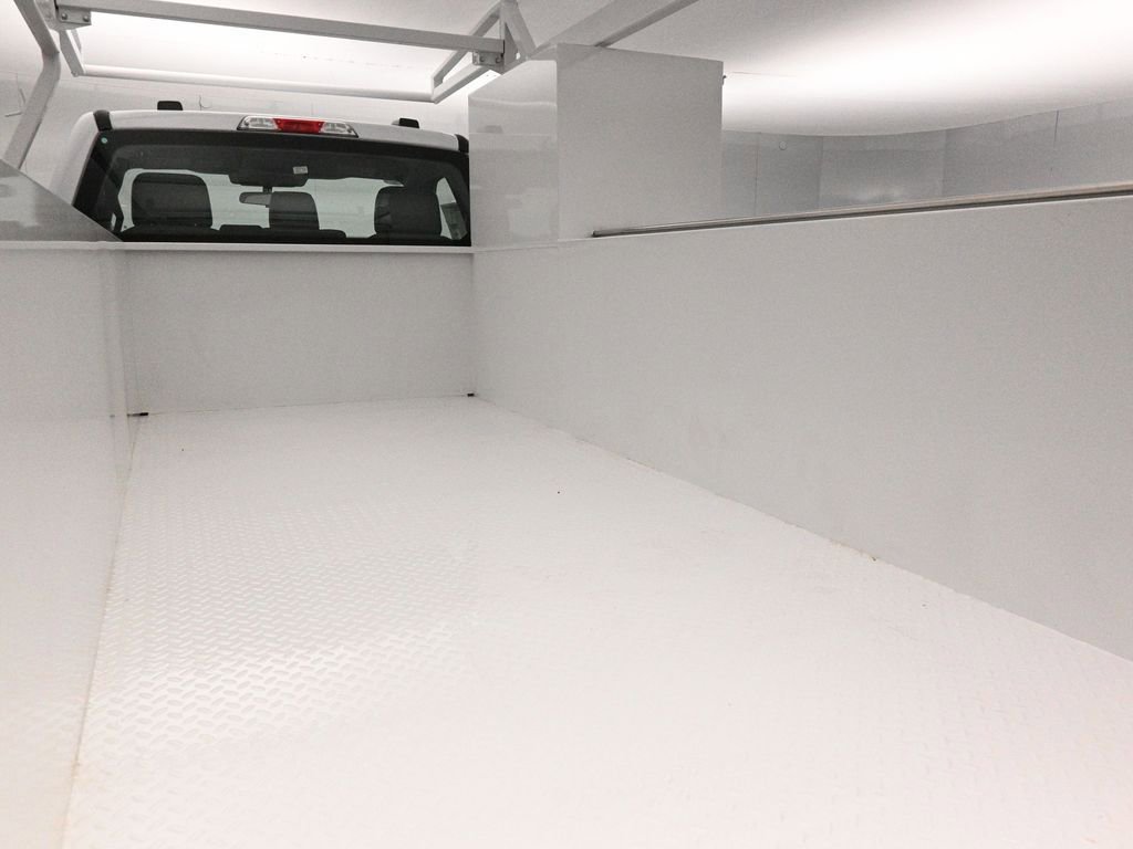 New 2024 Ford F450 XL w/ XL Chrome Package image 21