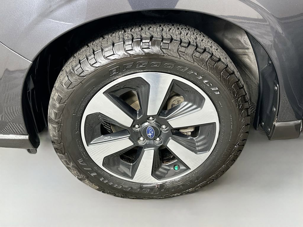 Used 2018 Subaru Forester 2.5i Limited AWD/4WD image 29