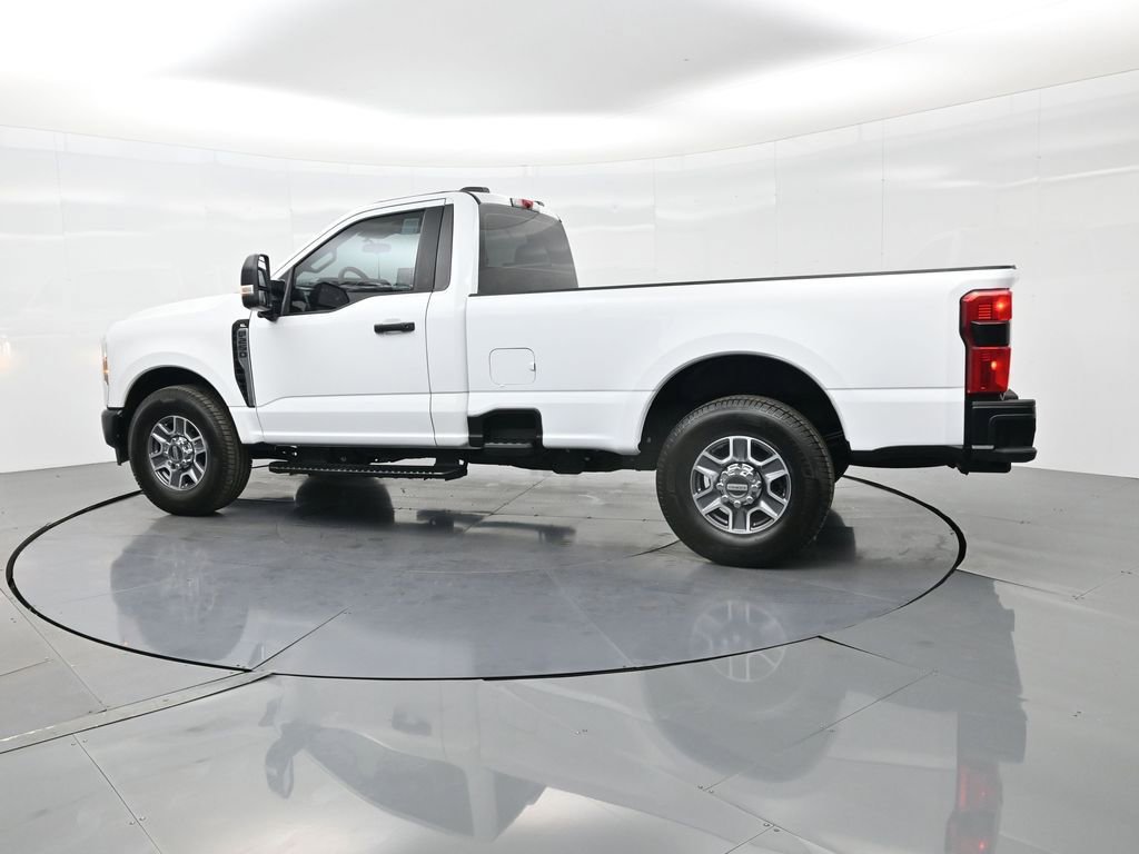 Used 2024 Ford F250 XL w/ 360-Degree Camera Package image 10