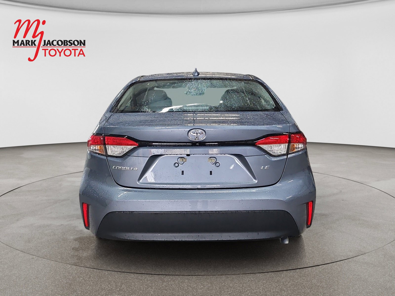 Used 2025 Toyota Corolla LE FWD image 11
