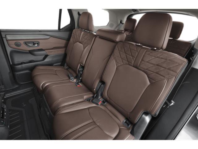 New 2026 Honda Pilot Elite image 9