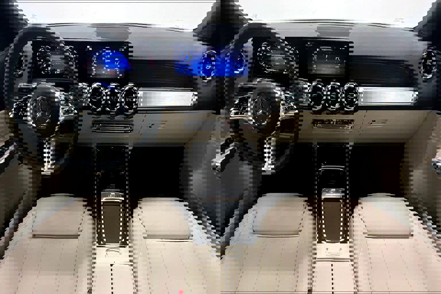 Used 2026 Mercedes-Benz GLB 250 image 19