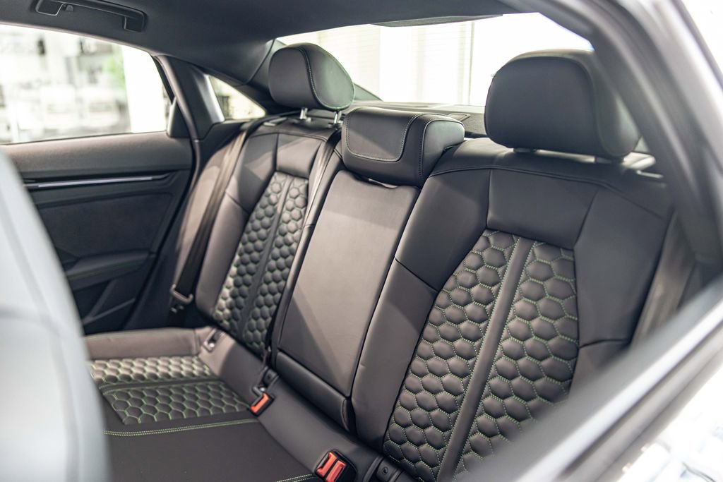 Used 2026 Audi RS 3 AWD/4WD image 33