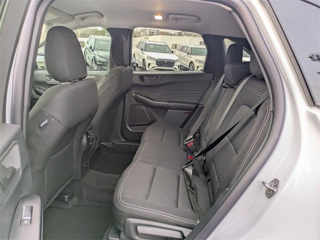 New 2025 Ford Escape Active image 27