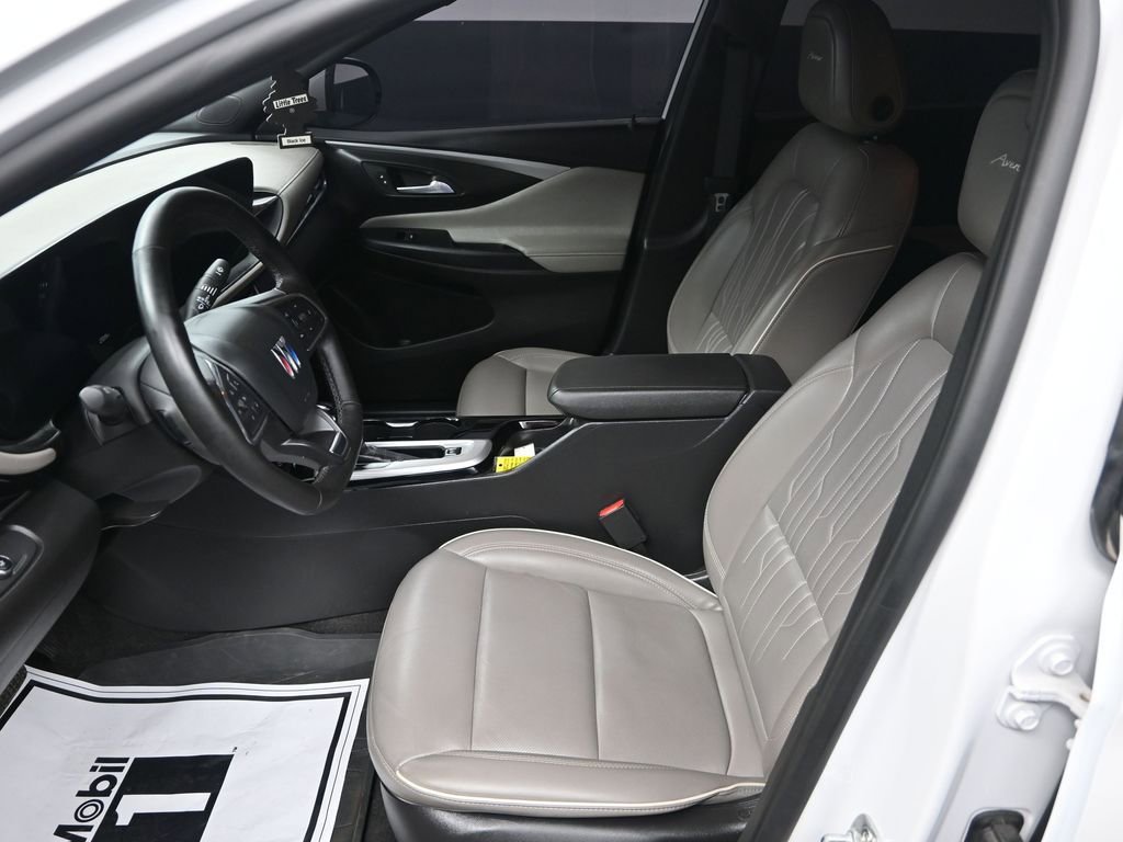 Used 2024 Buick Envista Avenir image 14