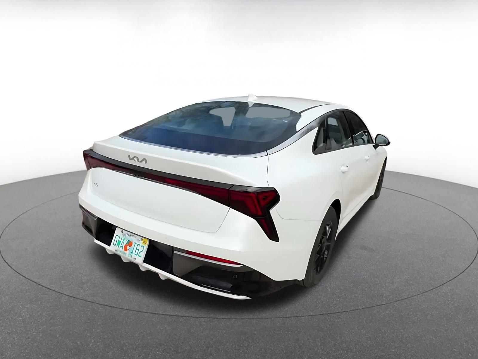 Used 2025 Kia K5 LXS image 14