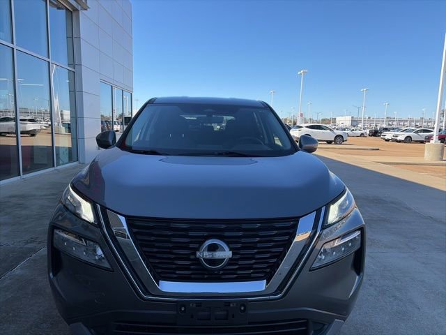 Used 2023 Nissan Rogue SV image 6