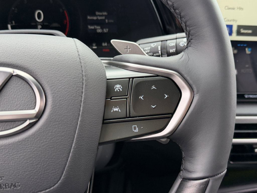 New 2026 Lexus RX 350 Premium Plus AWD/4WD image 15