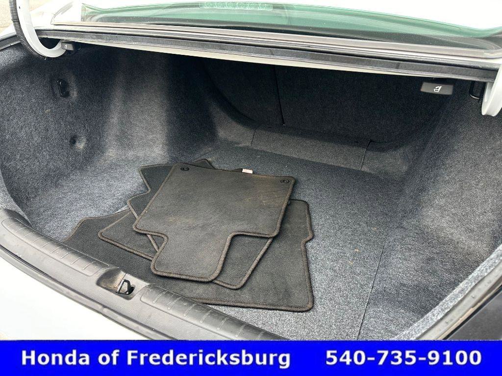 Used 2022 Honda Accord EX-L image 39