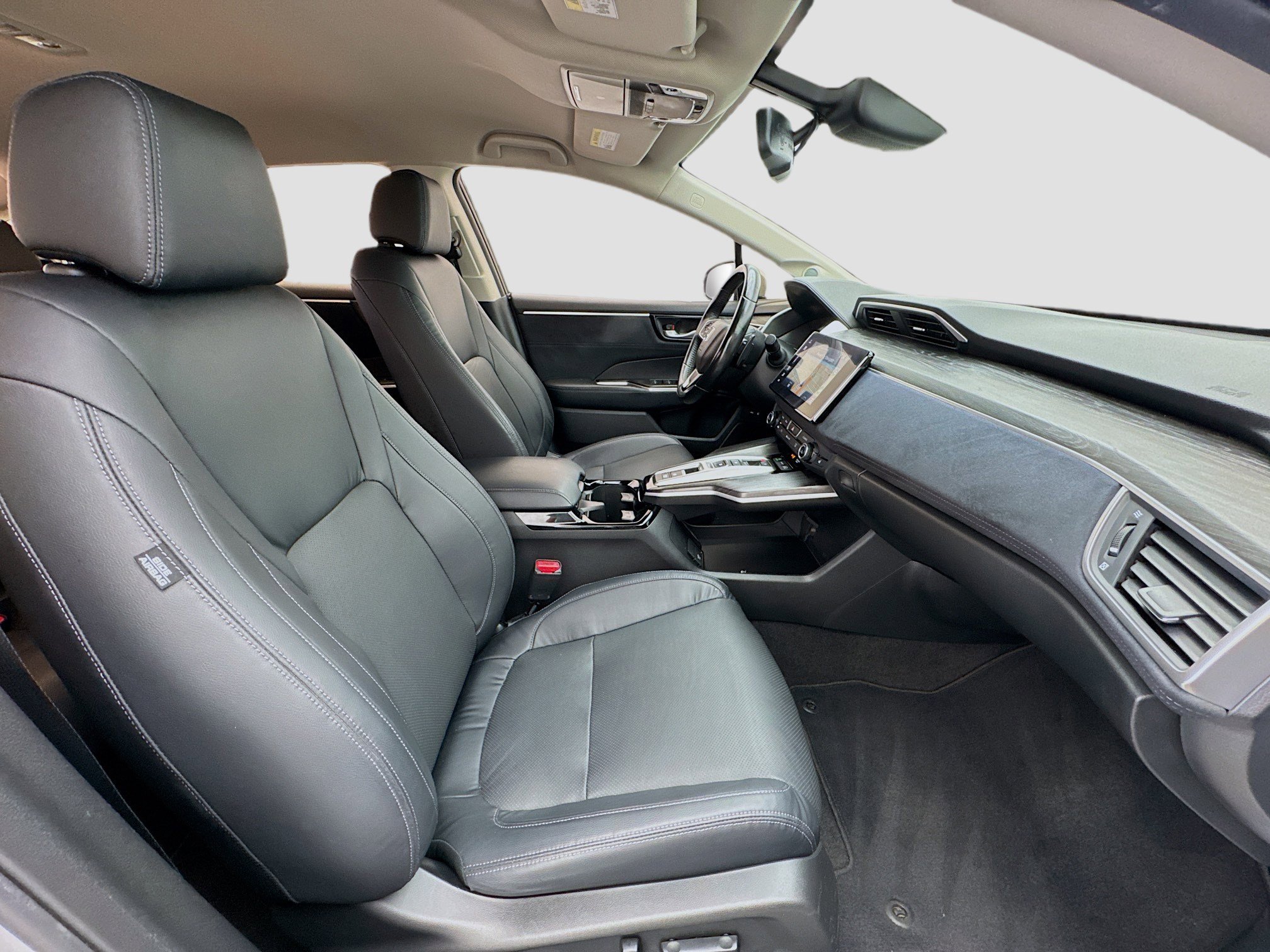 Used 2021 Honda Clarity Touring image 19