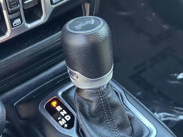 Certified 2020 Jeep Wrangler Unlimited Sport image 29