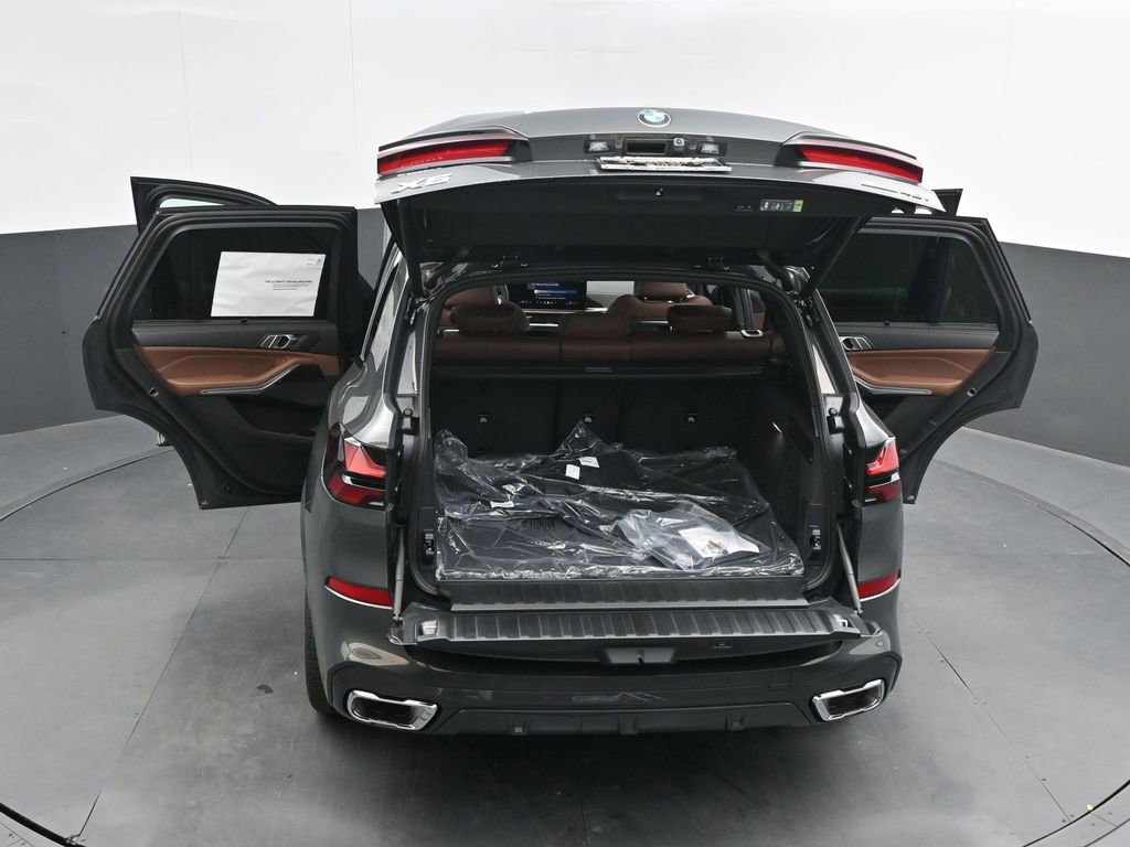 New 2026 BMW X5 sDrive40i w/ M Sport Package RWD image 52