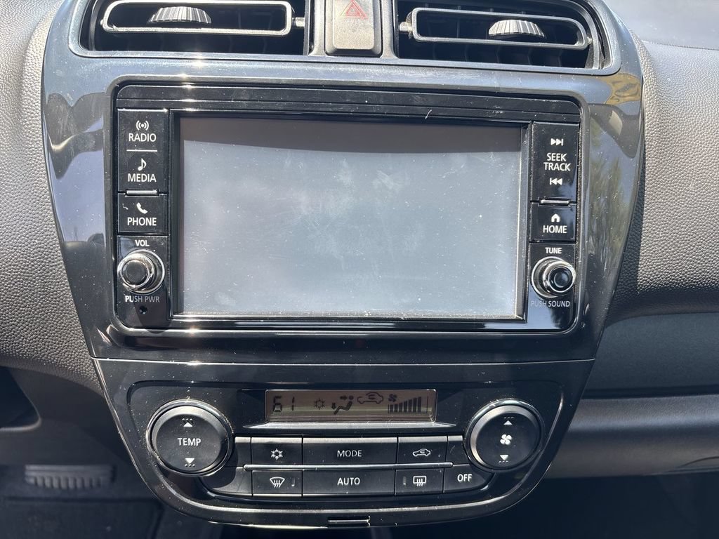 Used 2020 Mitsubishi Mirage G4 ES FWD image 17