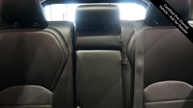Certified 2023 INFINITI QX50 Luxe image 56
