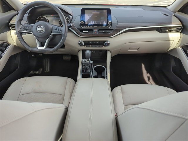 Certified 2023 Nissan Altima 2.5 SV image 18