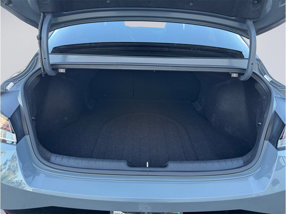 Used 2021 Hyundai Elantra N Line w/ Cargo Package FWD image 27
