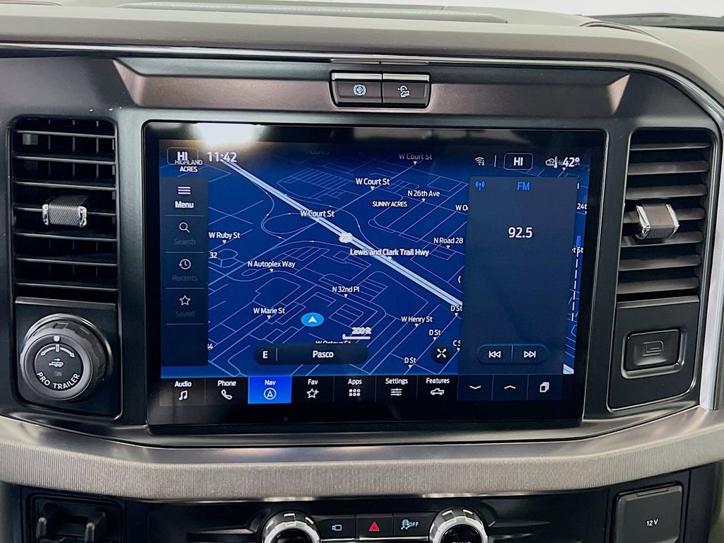 New 2026 Ford F350 Platinum w/ Platinum Plus Package image 20