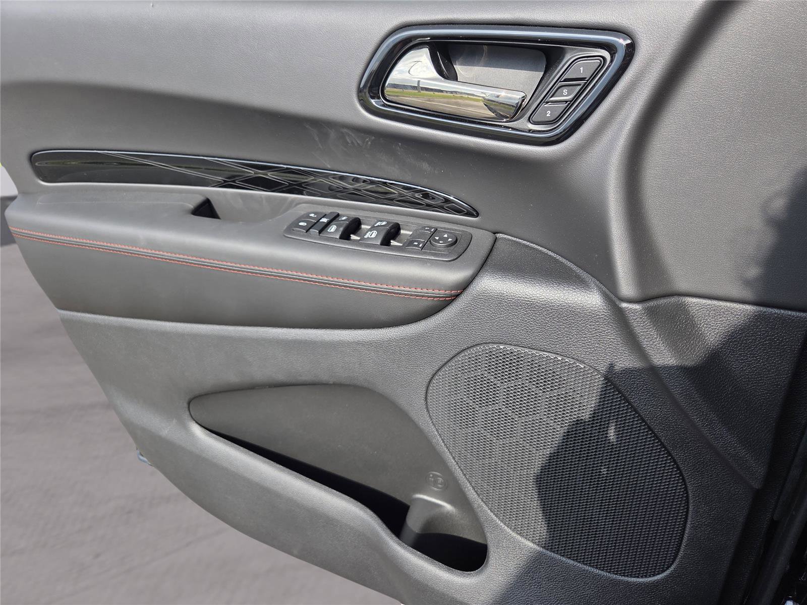 New 2026 Dodge Durango GT image 20