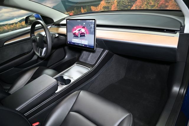 Used 2023 Tesla Model 3 Standard Range RWD image 60