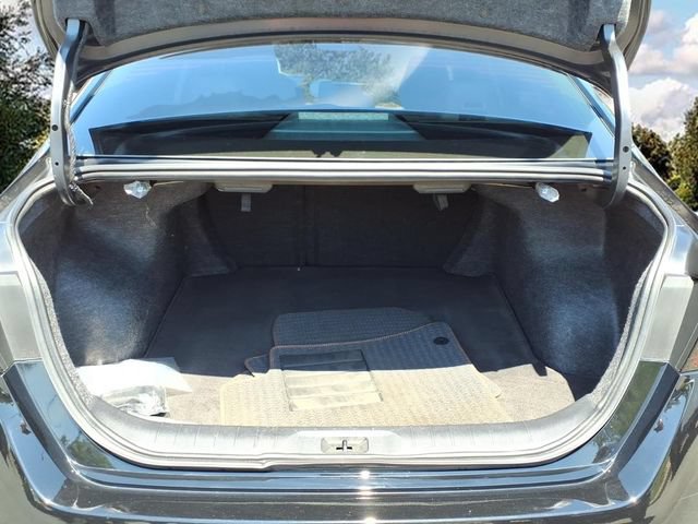Used 2025 Nissan Altima 2.5 SR FWD image 27