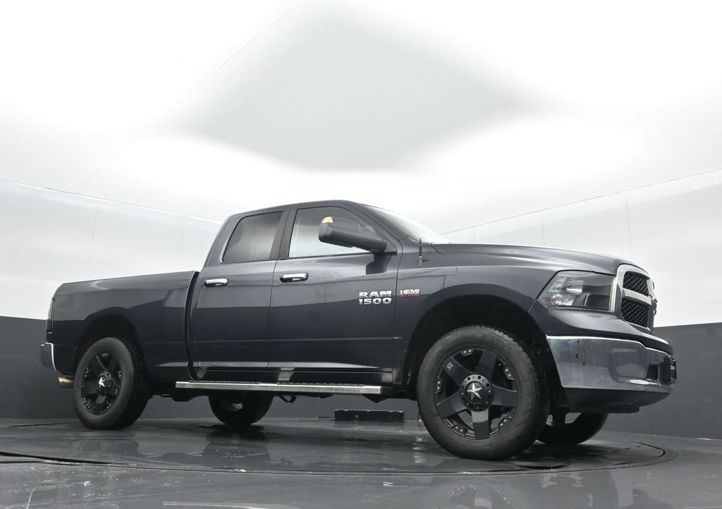 Used 2014 RAM 1500 Classic SLT image 29