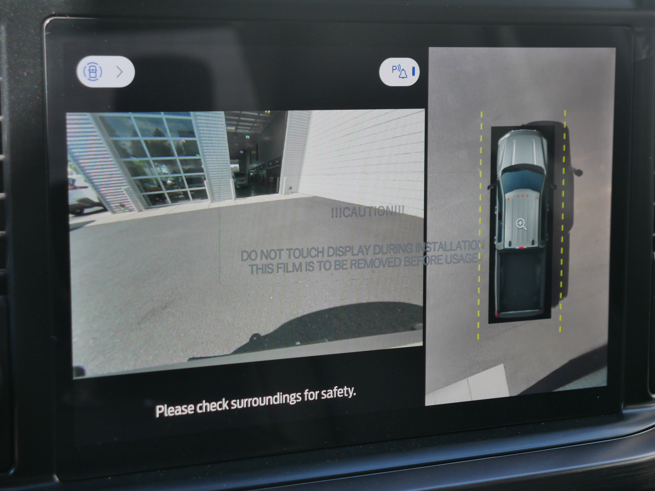 New 2025 Ford F350 Lariat w/ Lariat Ultimate Package image 14