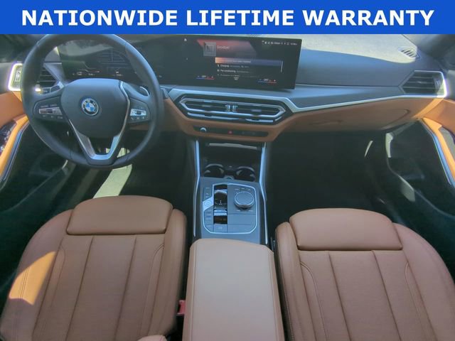 Used 2023 BMW 330e w/ Driving Assistance Package image 16
