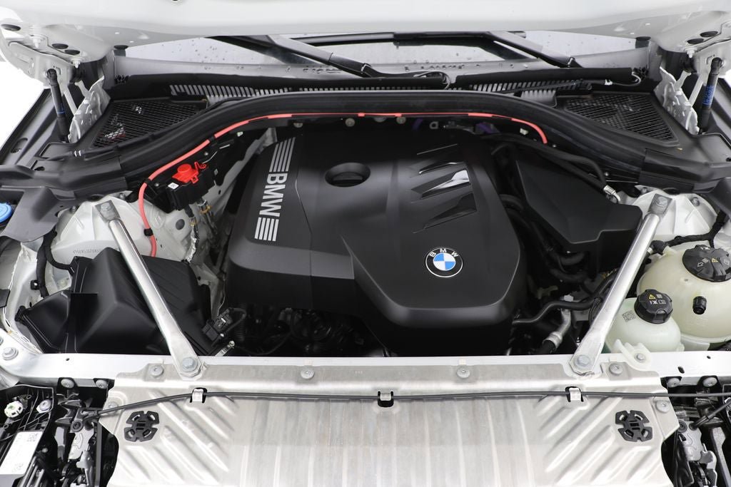 Used 2025 BMW X3 xDrive30i w/ Premium Package AWD/4WD image 28
