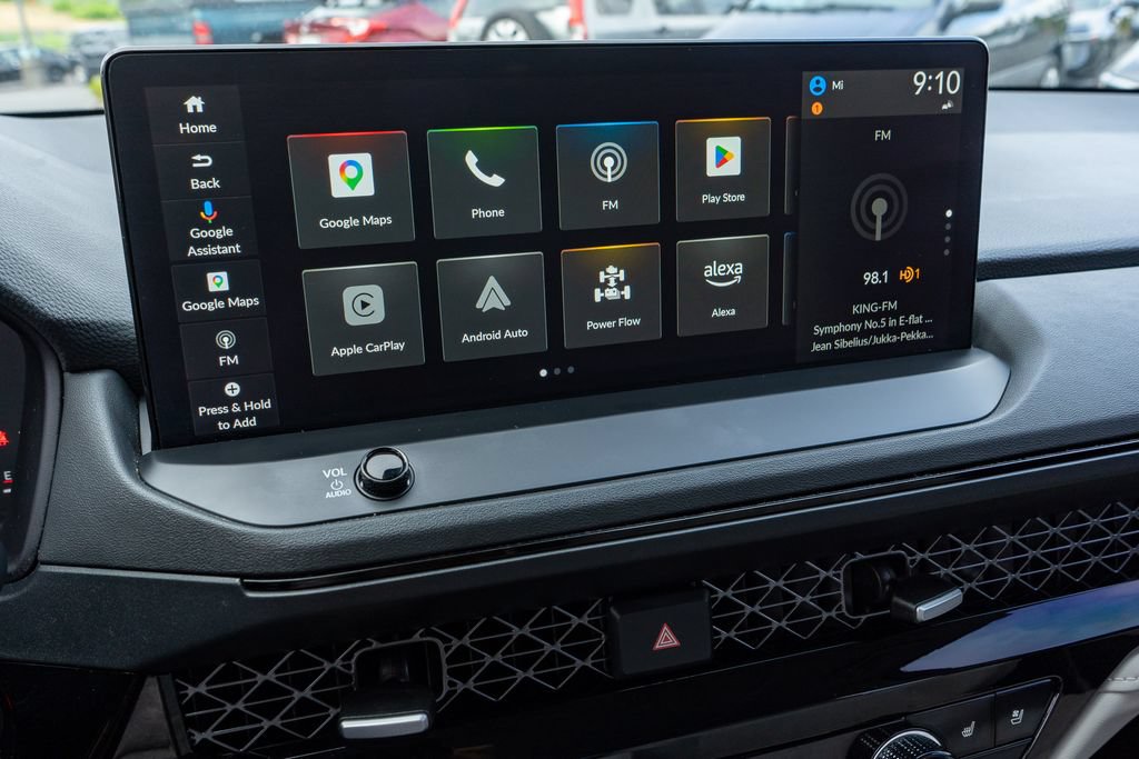 Certified 2023 Honda Accord Touring image 30