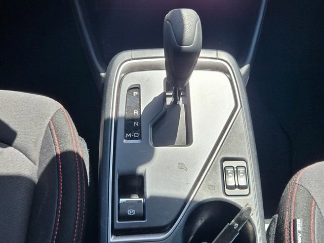 Certified 2025 Subaru Impreza 2.0i Sport image 19