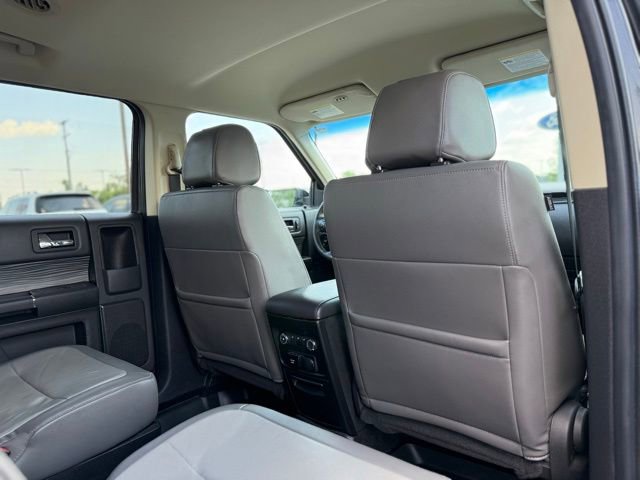 Used 2019 Ford Flex SEL w/ Equipment Group 202A AWD/4WD image 20