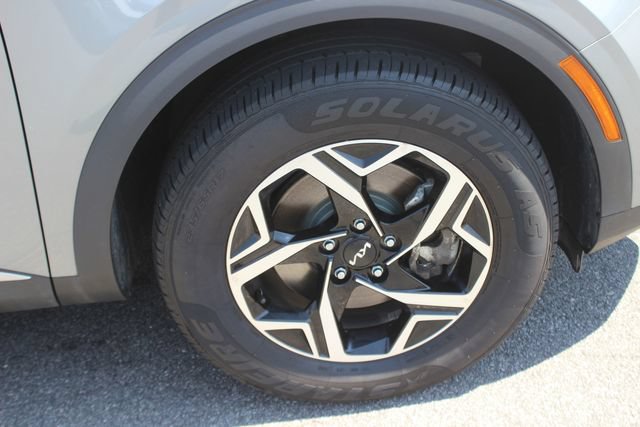 Used 2024 Kia Sportage LX AWD/4WD image 34