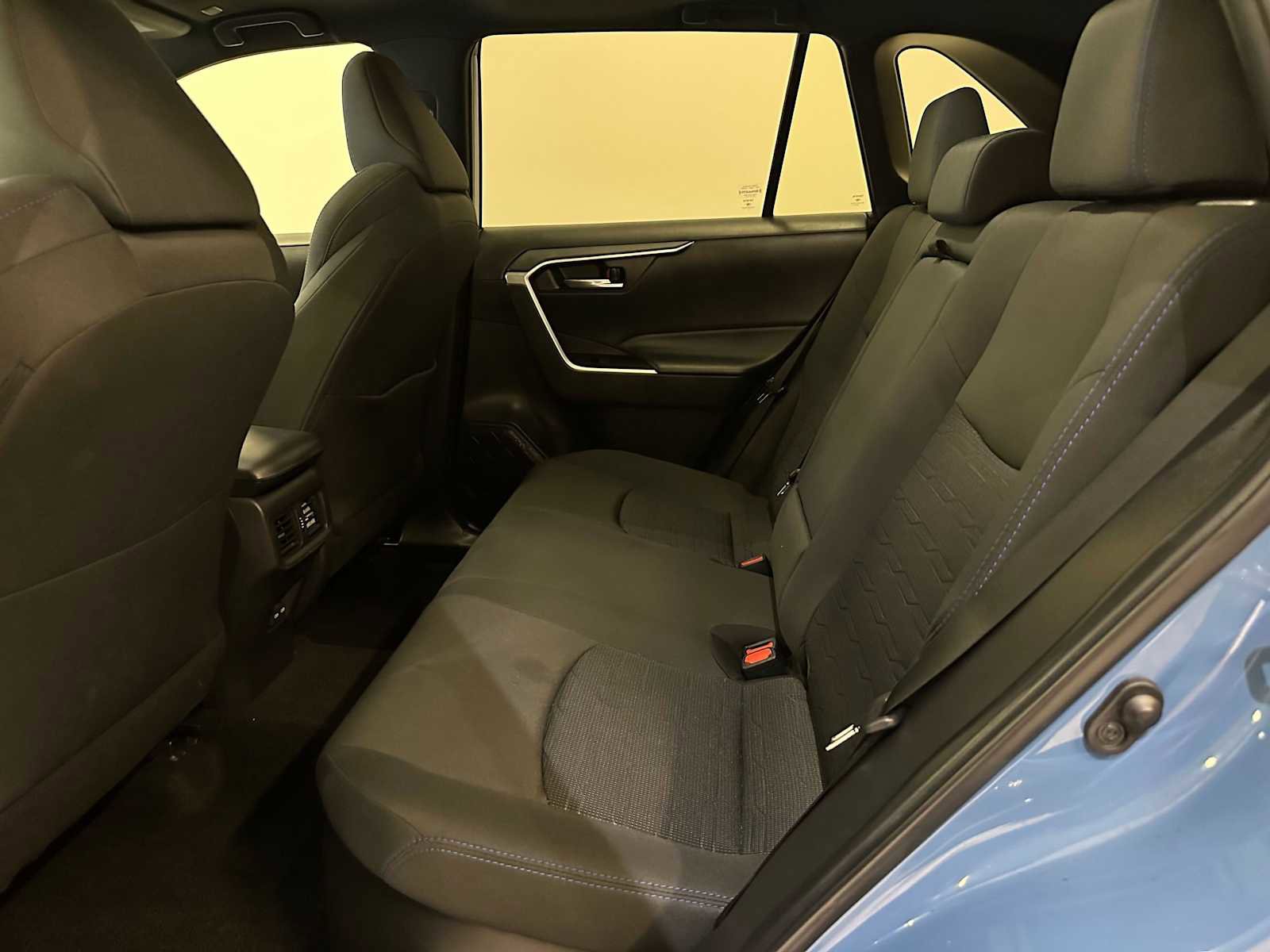 Certified 2023 Toyota RAV4 SE w/ Convenience Package image 24