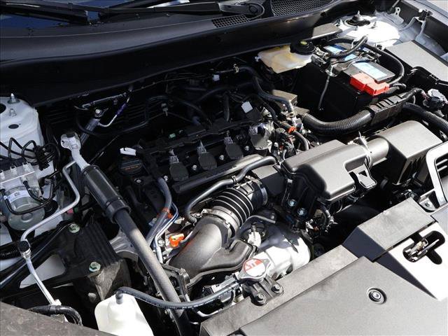 New 2026 Honda CR-V LX image 16