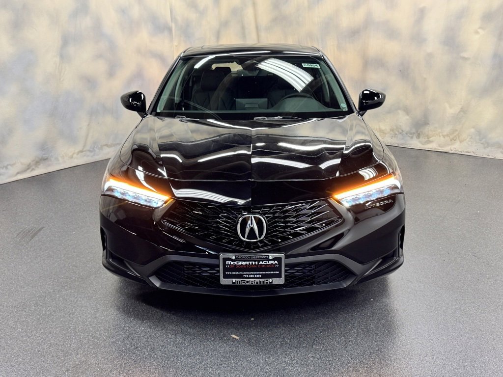 New 2026 Acura Integra image 5