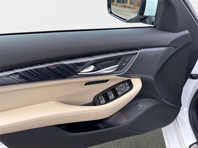 New 2026 Cadillac CT5 Premium Luxury w/ Technology Package image 15