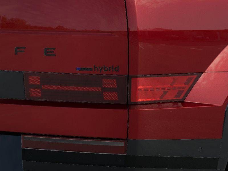 New 2026 Hyundai Santa Fe Calligraphy image 10