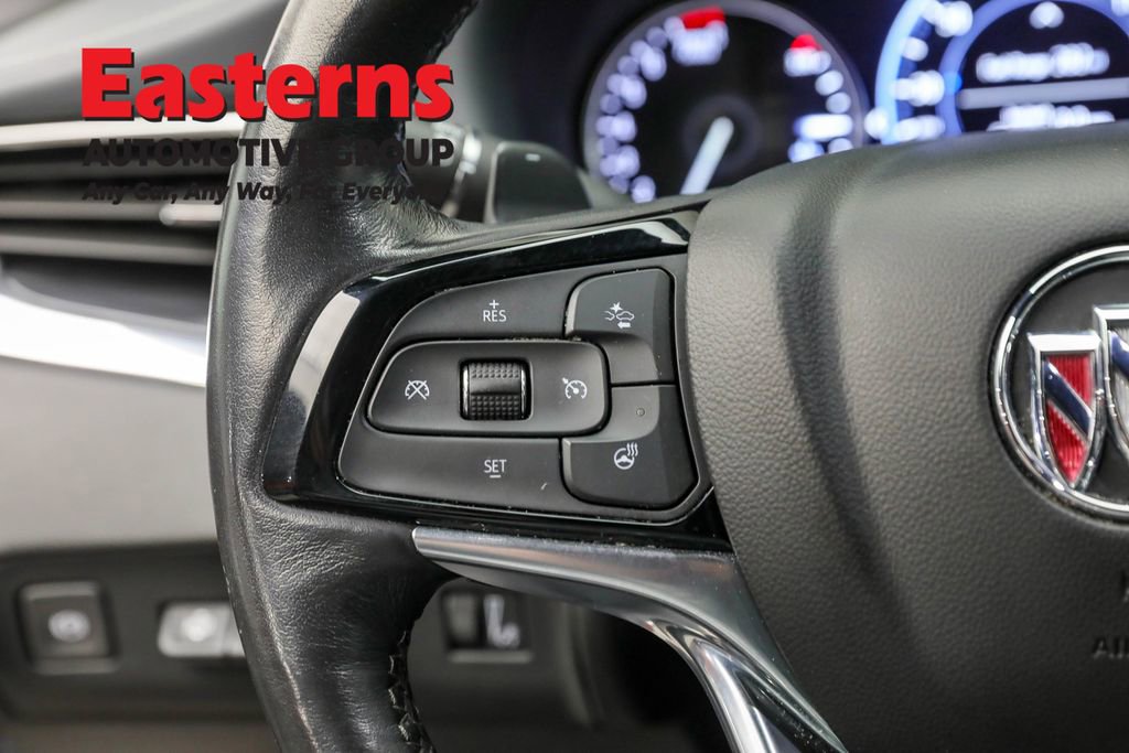 Used 2024 Buick Enclave Premium image 14
