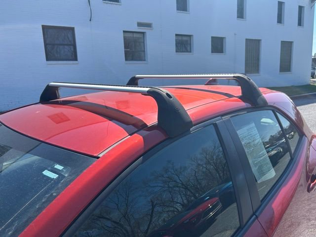 Used 2019 Toyota Corolla SE w/ SE Option Package image 11