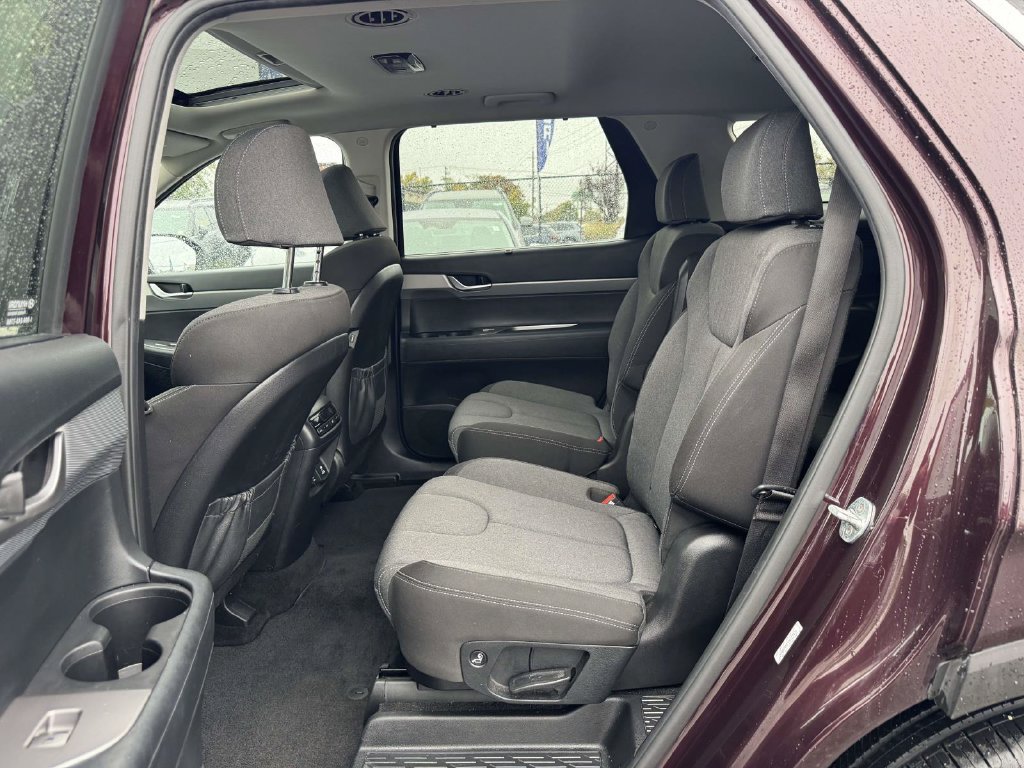 Used 2021 Hyundai Palisade SEL w/ Convenience Package AWD/4WD image 12
