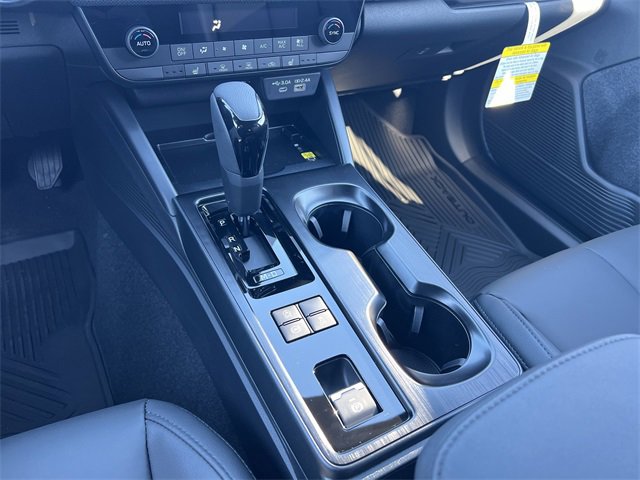 New 2026 Subaru Outback Premium image 19