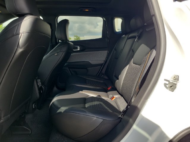New 2026 Jeep Compass Latitude AWD/4WD image 9