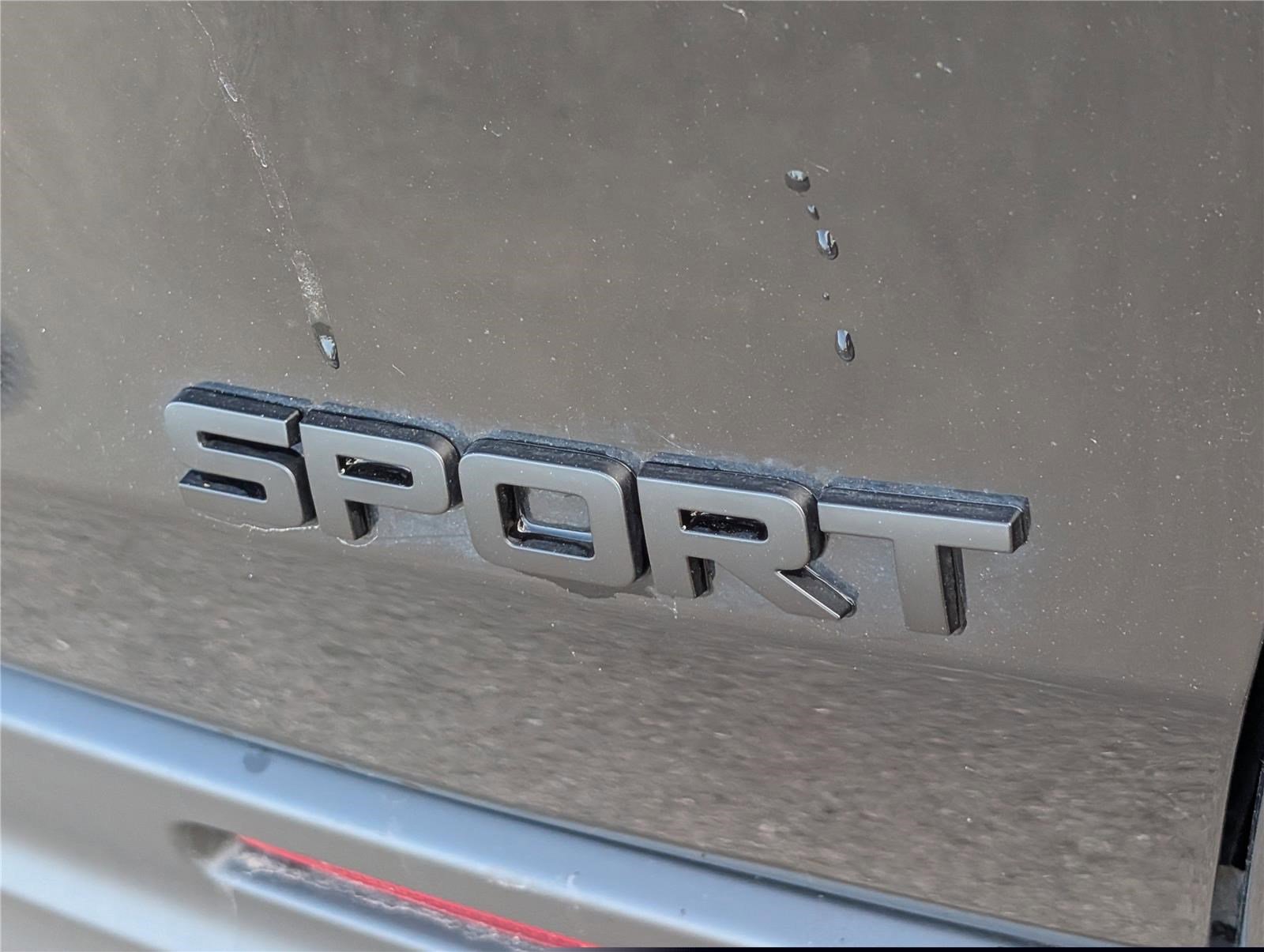 Used 2024 Honda HR-V Sport image 9