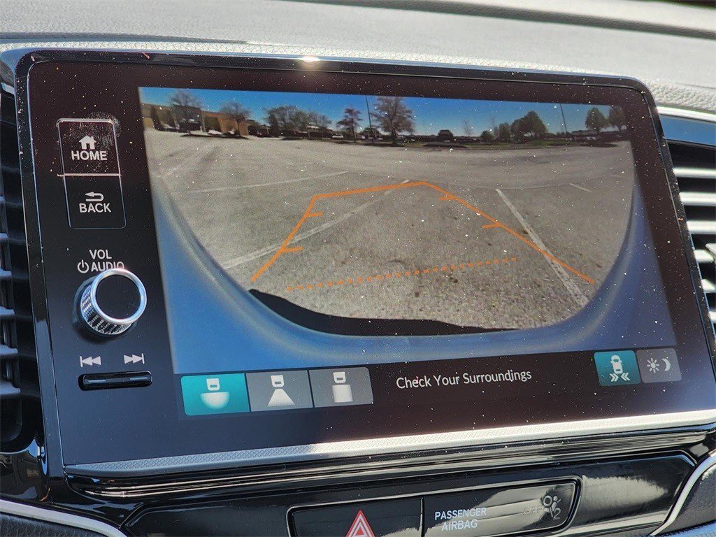 Used 2024 Honda Ridgeline RTL image 7