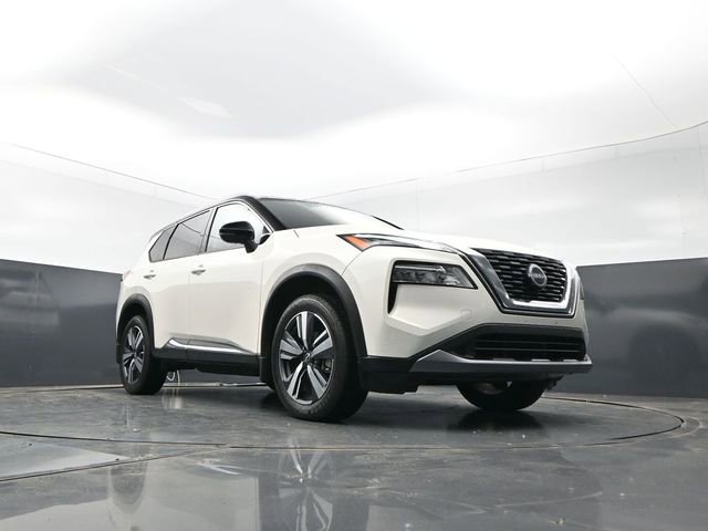 Used 2023 Nissan Rogue SL FWD image 27