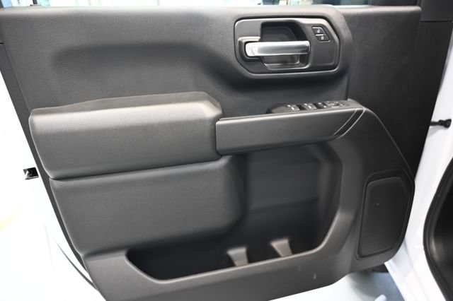 New 2026 Chevrolet Silverado 2500 Custom w/ Custom Value Package AWD/4WD image 24