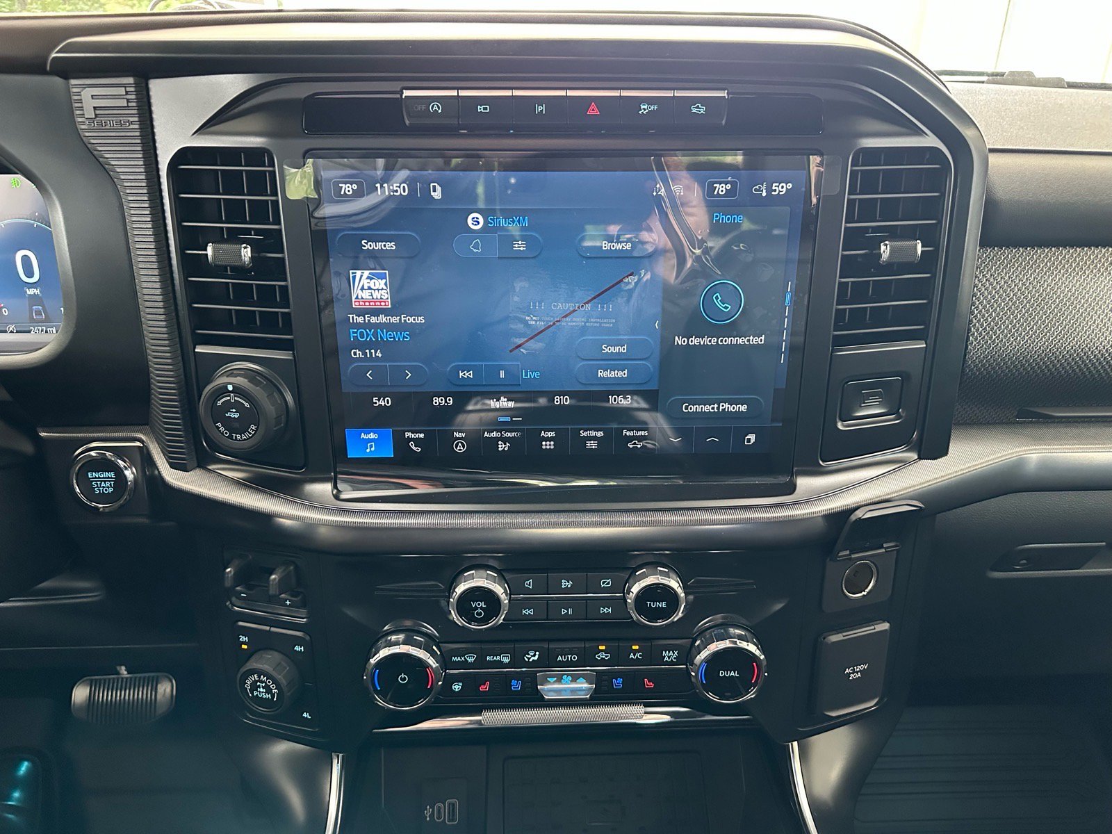 New 2026 Ford F150 Raptor AWD/4WD image 35