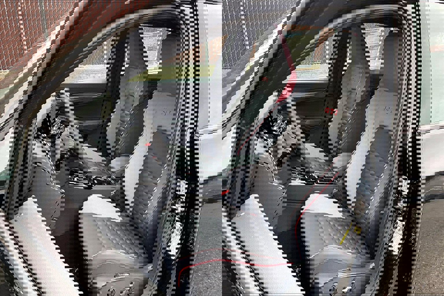 New 2026 Volkswagen GTI Autobahn image 8